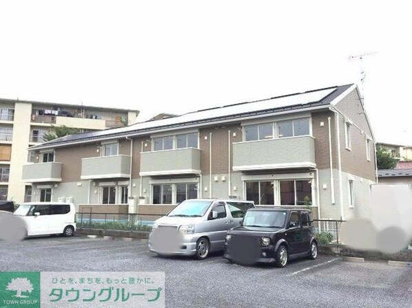 エクレール曲本の物件内観写真